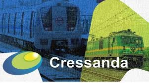 Cressanda Railway Solutions Chairman Chander Parkash Sharma Resigns