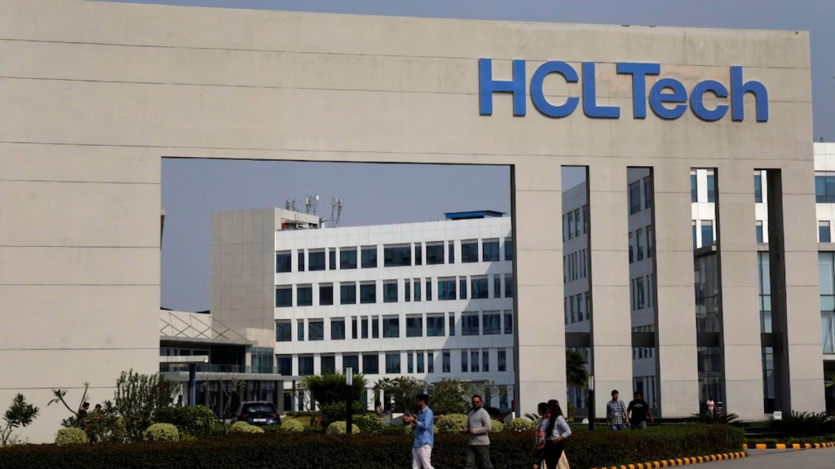 HCLTech Deepens AI Partnership with Team Global Express to Transform Logistics