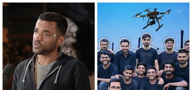 Deepinder Goyal’s LAT Aerospace Makes First Defence-Tech Move with Sharang Shakti Acquisition