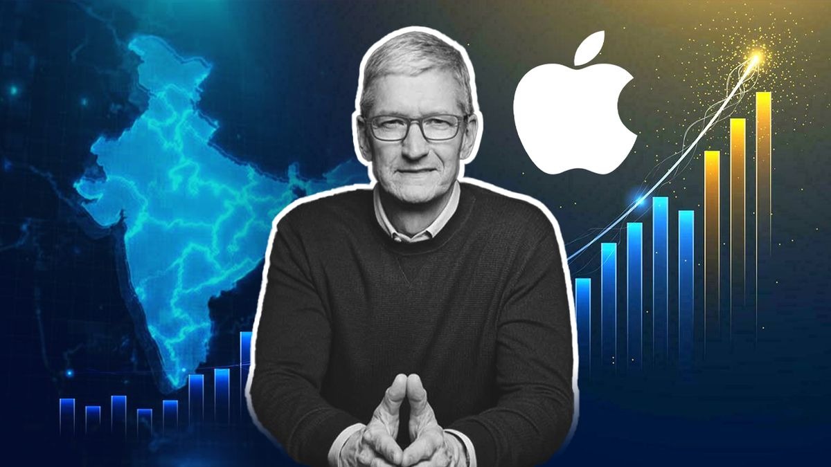 Apple Stays The Core Pick For Indian Mutual Funds