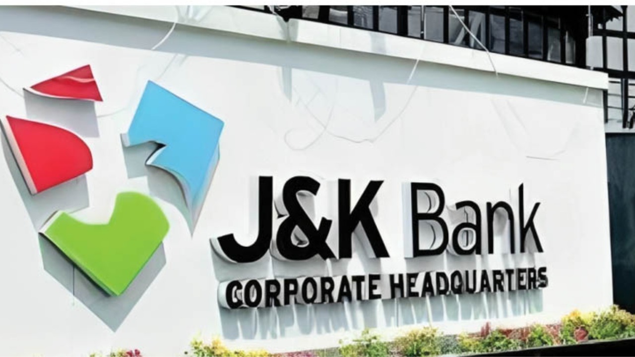 Jammu and Kashmir Bank Hit with Record ₹81.31 Billion GST Demand: Financial Stability at Risk
