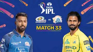 From Yellow Brilliance To Blue Breakdown: CSK Outclass MI At Wankhede