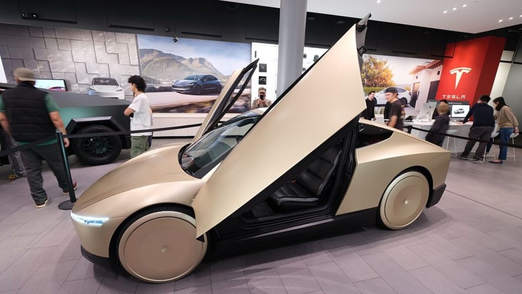 Model 3 Refunds: Tesla Hits Refresh in India's EV Saga