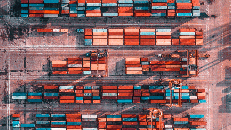 U.S. Customs System Glitch Interfering with Freight Tariff Processing