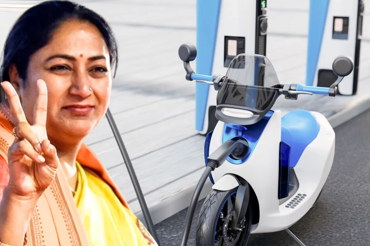 Empowering Women, Electrifying Delhi: How to Avail of the Rs 30,000 Subsidy on Electric Vehicles