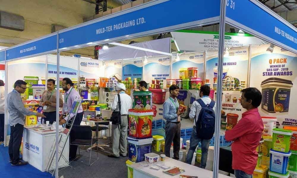 Mold-Tek Packaging Signs MoU With Vibe Generation Holdings