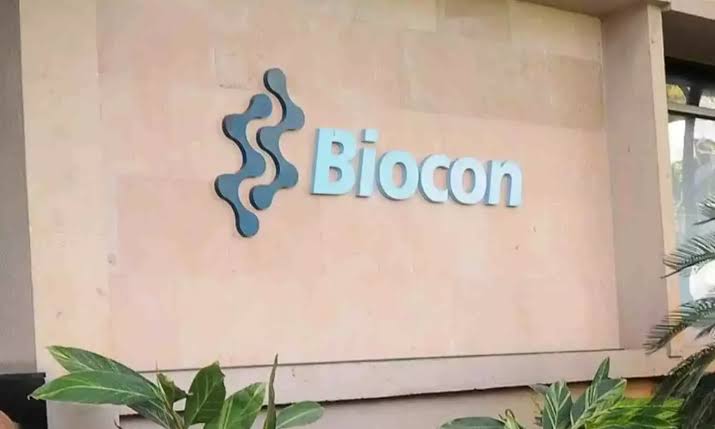 Biocon Reports ₹44.54 Billion Q4 Revenue, Net Profit Falls to ₹3.45 Billio