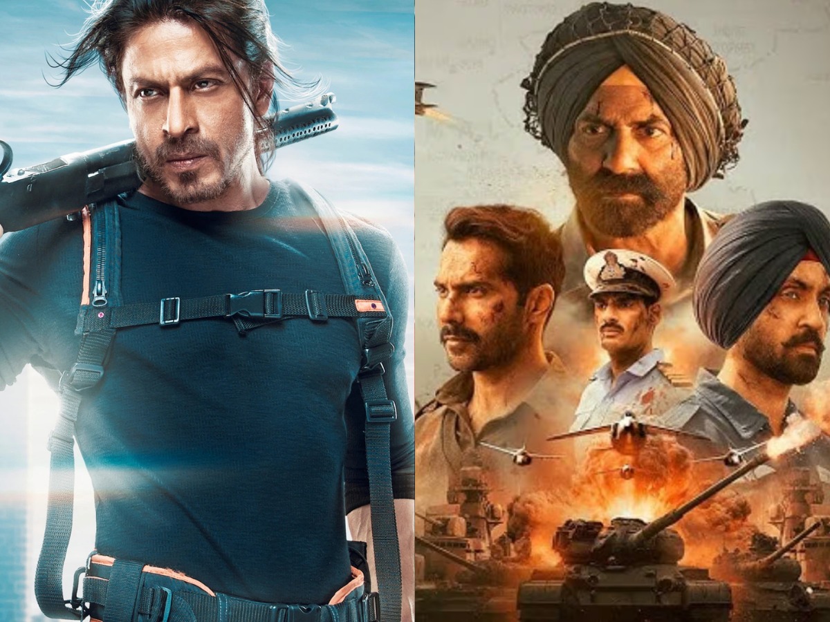 Border 2 Sets New Republic Day Benchmark, Surpassing Pathaan and Dhurandhar in Box Office Collections