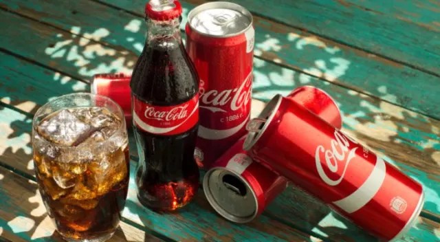 Pouring Profits: Coca-Cola’s Global Growth Bubbles Over