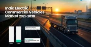 India eCV Market Reaches Inflection Point With Policy Push