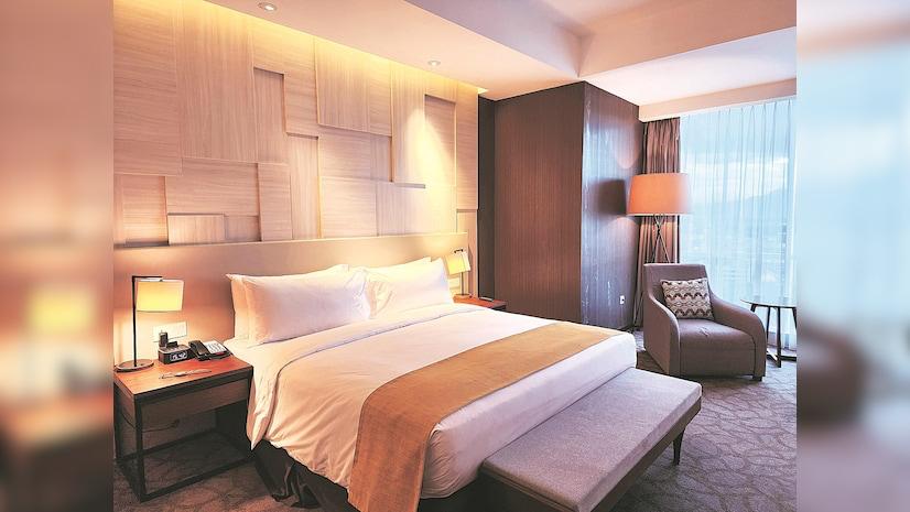 Room for Growth: India’s Luxe Hotels Set to Unlock 100K Keys in 5 Years