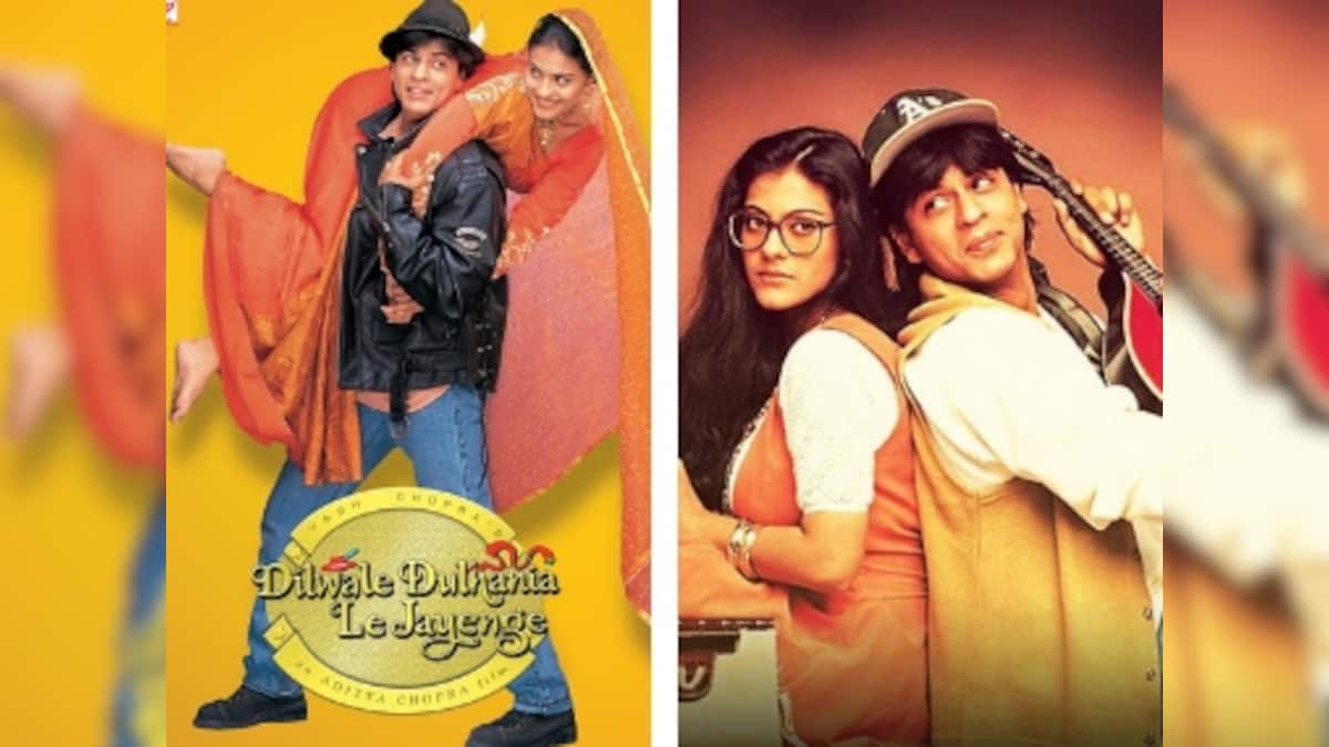 Dilwale Dulhania Le Jayenge at 30: A Love Story That Chose Obedience Over Rebellion