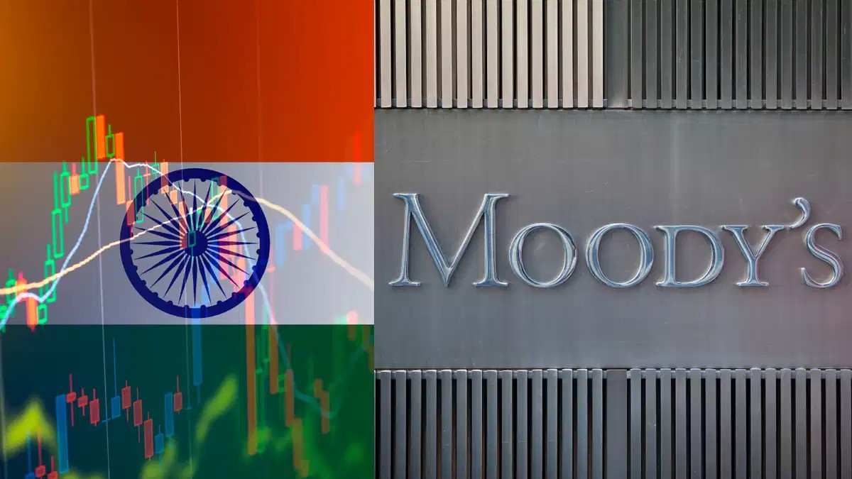 Credit Confidence Meets Geopolitical Jitters: Moody’s Backs India’s Baa3 but Cuts FY27 Growth