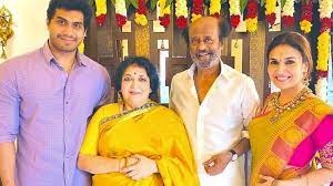 Rajinikanth Celebrates Pongal With Family In Heartwarming Video