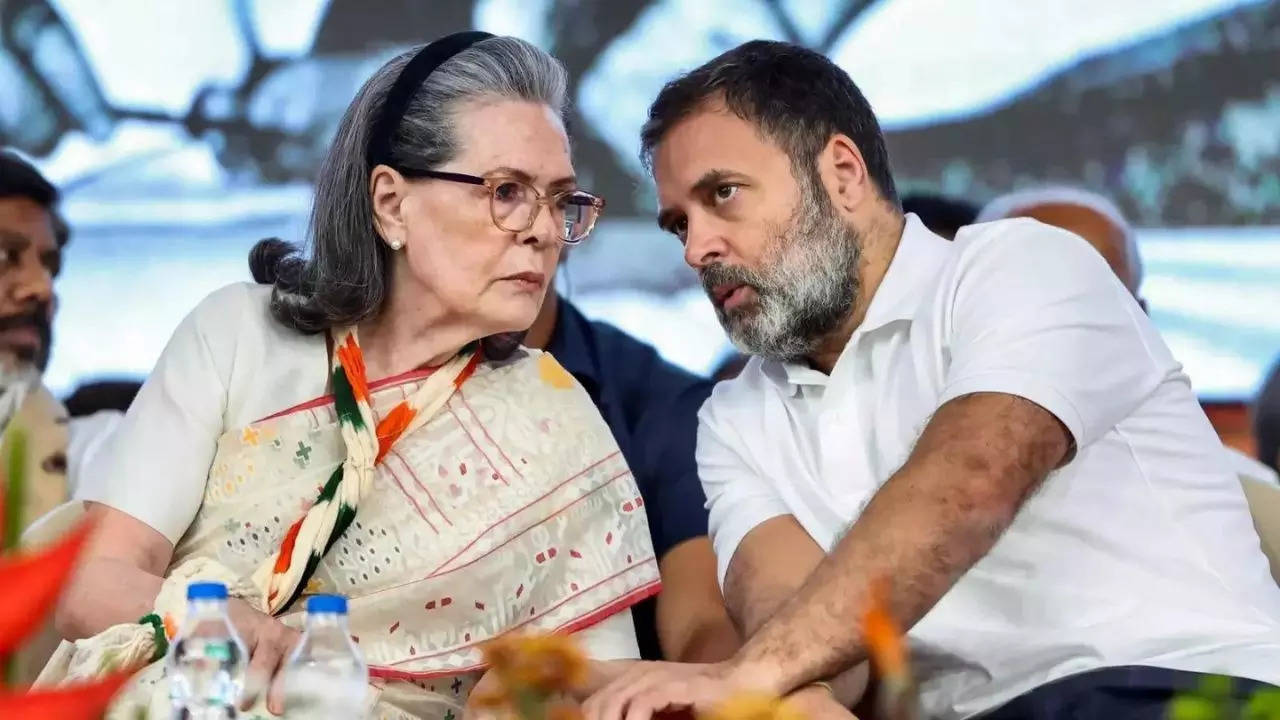 National Herald Case Explained: Why AJL and YIL Put the Gandhis Under ED Scrutiny