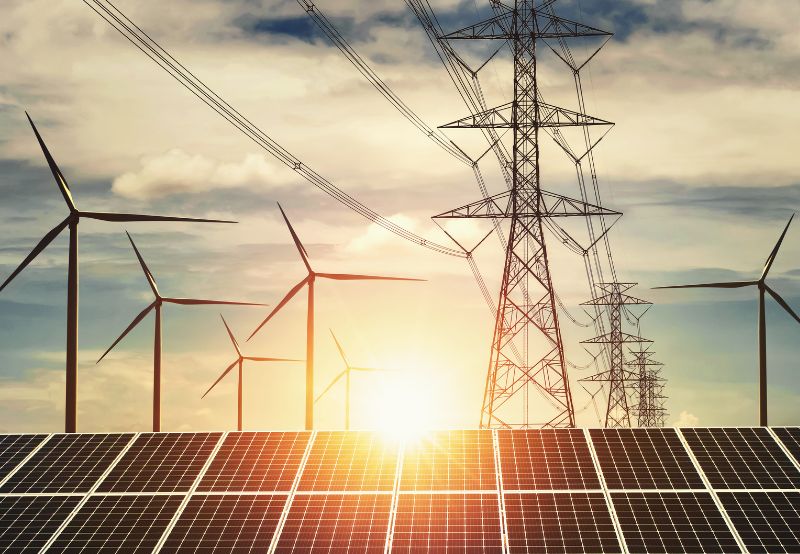 Hindustan Zinc Increases Renewable Energy Presence with 530 MW Deal and Enhanced Capacity