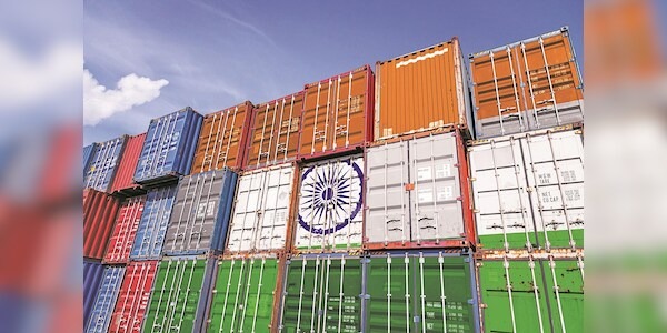 India’s March Exports Touch $38.92 Billion Amid Global Headwinds