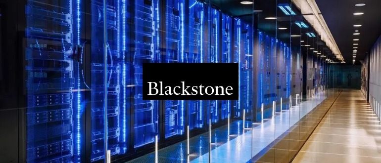 Chennai Wired For Growth With Blackstone’s Digital Investment