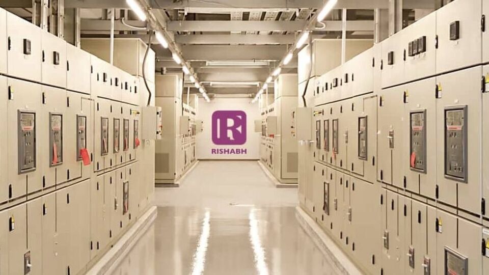 Rishabh Instruments Secures €1 Million European Contract