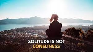 Silent Strength: Why Solitude Fuels Growth In A Noisy World