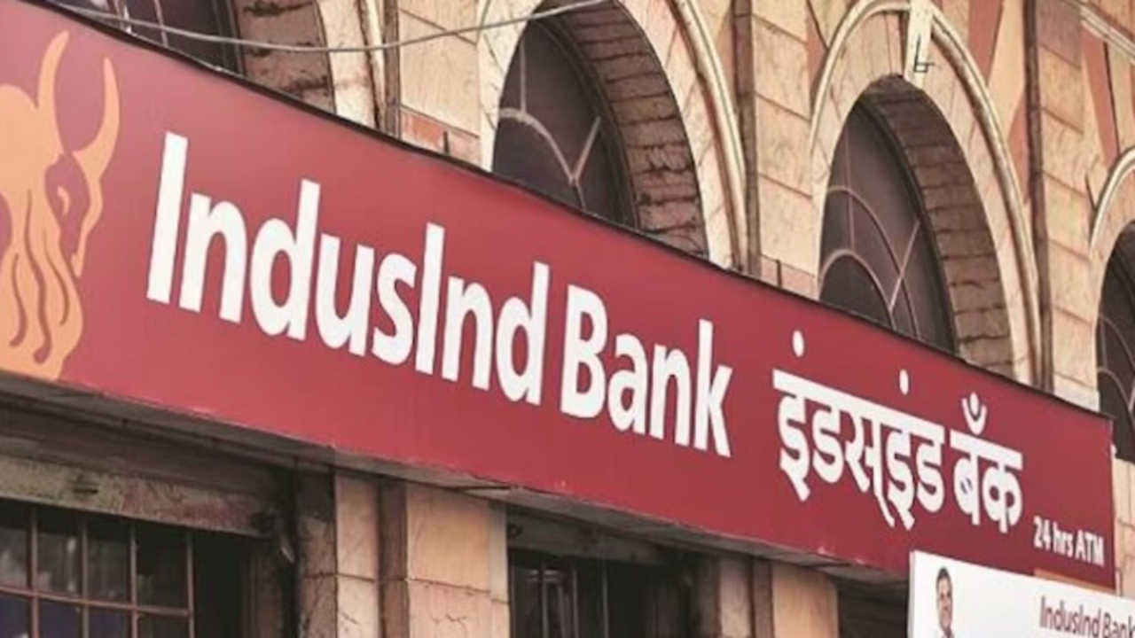 IndusInd Bank's Financial Balancing Act: Moody's Affirms, But Keeps a Watchful Eye