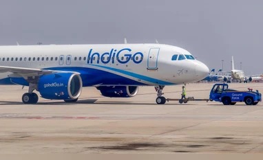 IndiGo CEO Highlights Overseas Aircraft Maintenance, Strong Cargo Performance