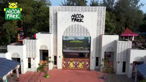 Nicco Parks & Resorts Appoints Rahul Mitra as Managing Director & CEO
