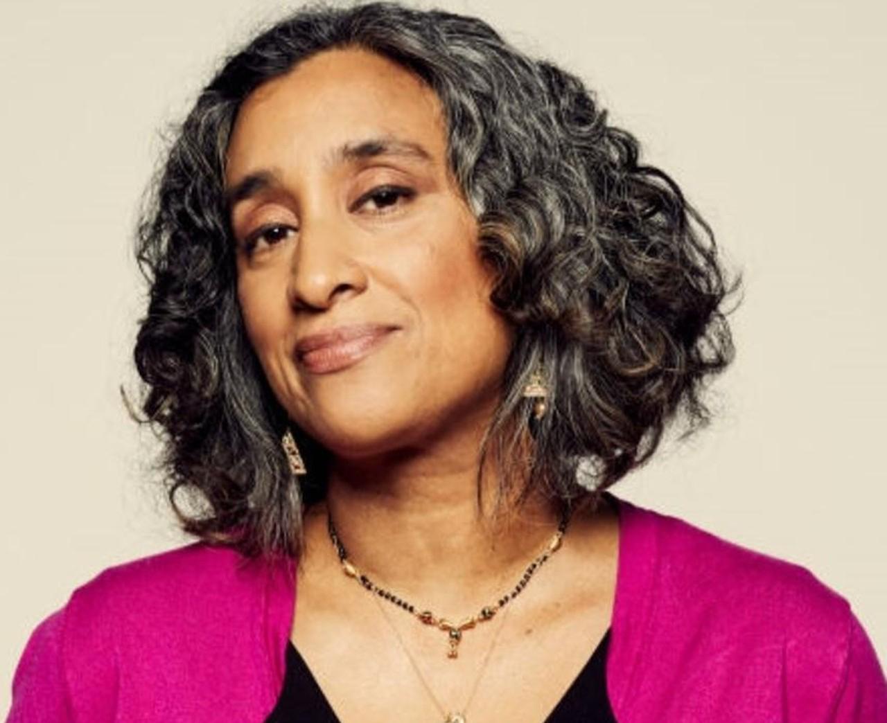 Geeta Gandbhir to Shine at North America’s Oldest Nonfiction Film Festival