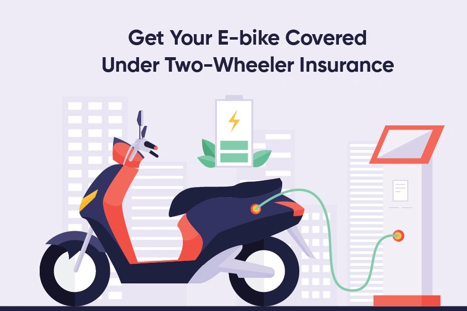 Electric Bike Insurance: Customized Coverage for EV Riders, Separate from Conventional Policies