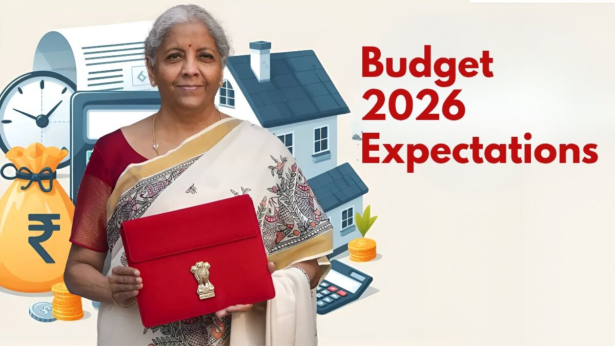 Senior Citizens Eye Relief In Budget 2026: FD Interest And Healthcare Benefits Under Spotlight