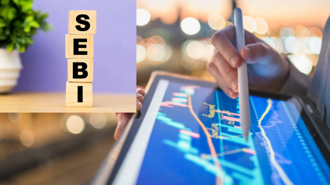 SEBI Sets Up Working Group to Chart Technology Roadmap for Market Infrastructure Institutions