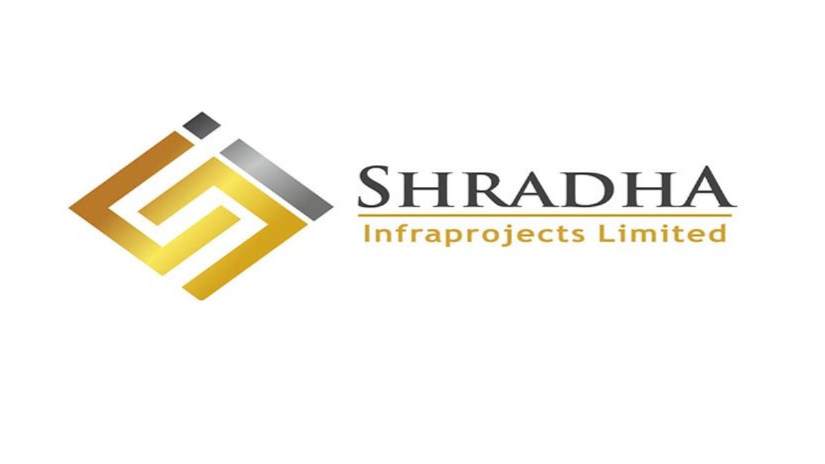 Infra-Rising! Shradha Adds Another Milestone with ₹10 Cr Work Order