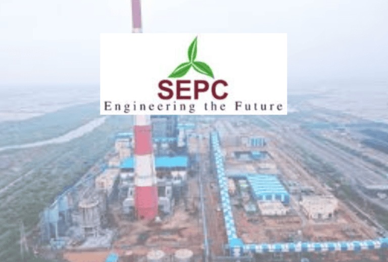 SEPC-Furlong JV Bags ₹86 Cr Airport Order: Infrastructure Boost Ignites!