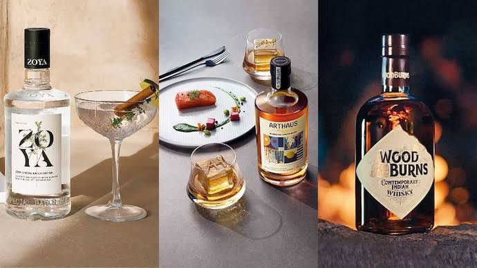 Sip by Sip: New Spirit Releases Tailored for Every Journey