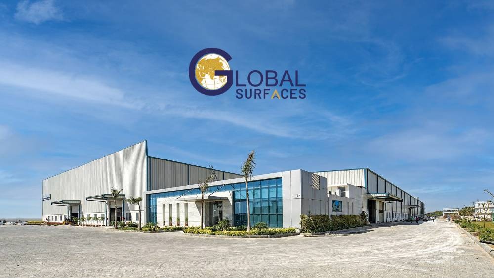 Global Surfaces Ltd Unit Secures $1.58 Million Order, Boosting Its Market Presence