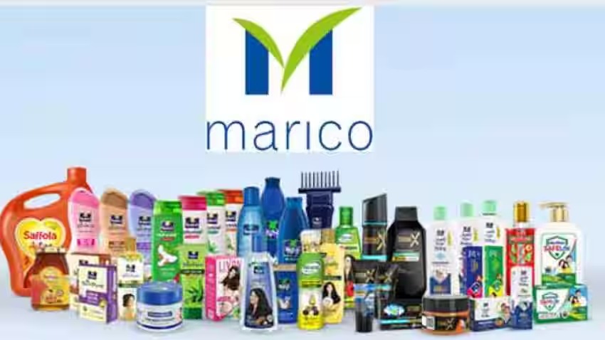 Marico Ltd Sees Positive Industry Trends, Forecasts Margin Relief And Growth Ahead