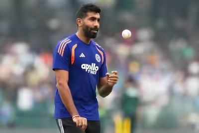 Bumrah’s World Cup Magic Fades As IPL Struggles Expose Mumbai Indians