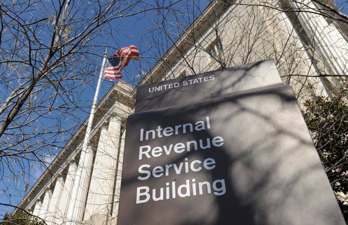 2025 Federal Tax Refund Season is Here: Track Your Refund with the IRS