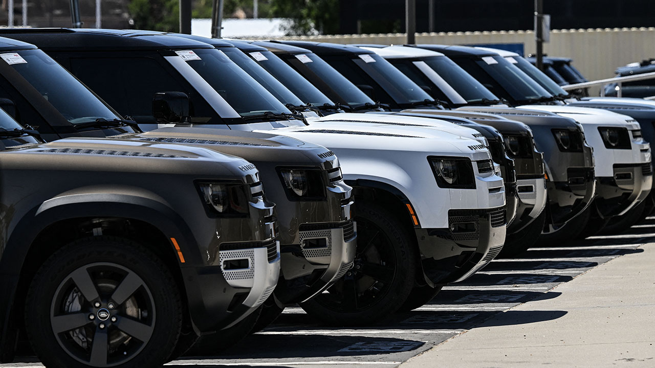 Jaguar Land Rover Extends Production Halt Until September 24 Amid Cyberattack Investigation