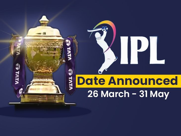 Cricket Carnival Returns: IPL 2026 Season 19 Begins in Bengaluru on March 28