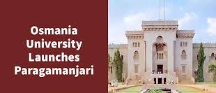 Osmania University Patents “Paragamanjari”: Pollen-Inspired Textile Patterns Blend Science and Tradition