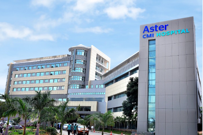Aster DM Healthcare Expands Bengaluru Presence with New Multi-Specialty Hospital