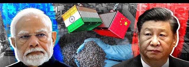 Sowing Solutions: India Fertilizes Foreign Ties to Bypass China’s Block