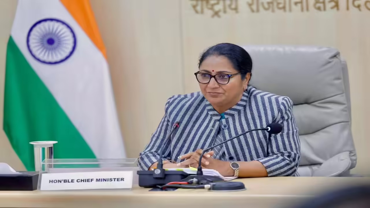 Government Initiates Fast-Track Preparation of Delhi Unified Metropolitan Transport Authority Bill