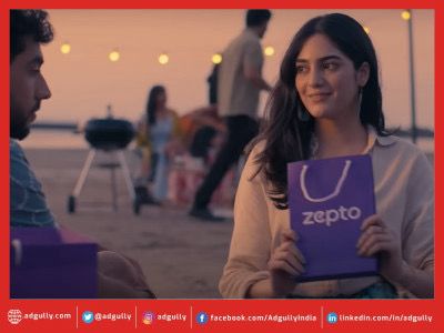 Cupid Strikes Digital: Zepto’s Valentine’s Anthem Redefines Modern Romance