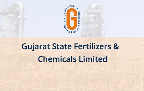 Gujarat State Fertilizers & Chemicals Appoints Manoj Kumar Das as New Director and Chairman