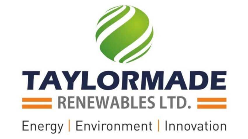 Consent Granted! Taylormade Renewables Set to Make a Splash in Tarapur