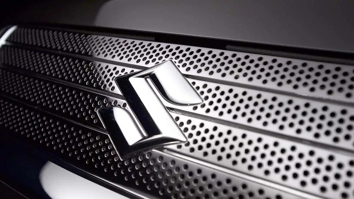 Maruti Suzuki Shares Slip As Q2 Profit Miss And Weak Wholesales Weigh On Sentiment