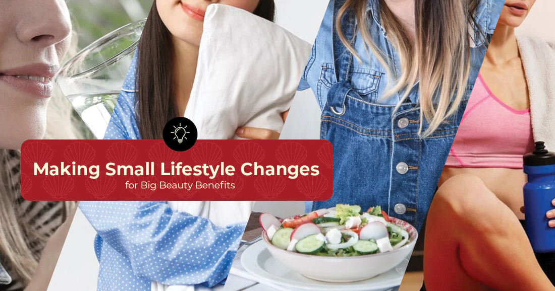 Gen Z Revolutionizes Skincare in India: Lifestyle Over Products