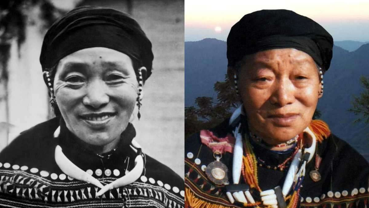 From the Hills to History: Rani Gaidinliu, the Highland Flame of India's Freedom